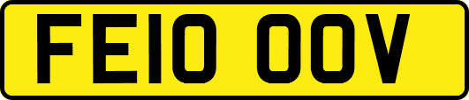FE10OOV