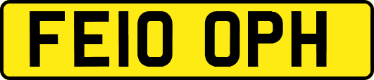 FE10OPH