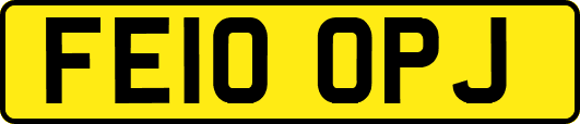 FE10OPJ