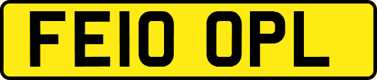 FE10OPL