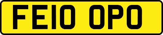 FE10OPO