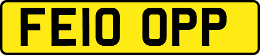 FE10OPP