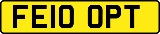 FE10OPT