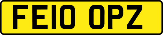 FE10OPZ