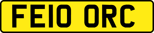 FE10ORC