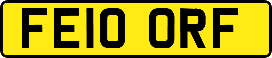 FE10ORF