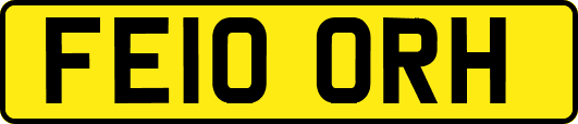 FE10ORH