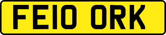 FE10ORK