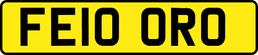 FE10ORO