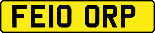 FE10ORP