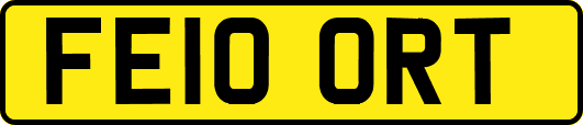 FE10ORT