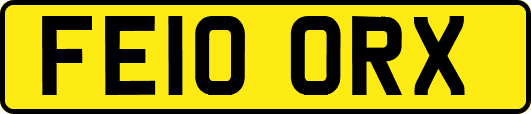 FE10ORX