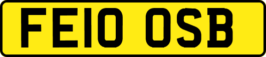 FE10OSB