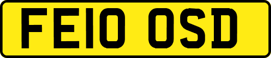 FE10OSD