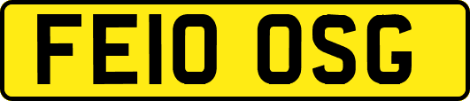 FE10OSG