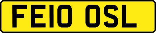 FE10OSL