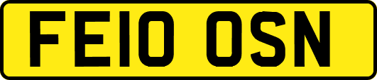 FE10OSN