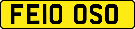 FE10OSO