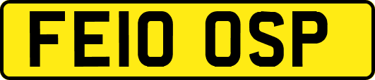 FE10OSP