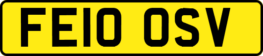 FE10OSV