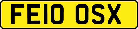 FE10OSX