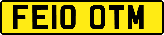 FE10OTM