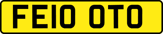 FE10OTO