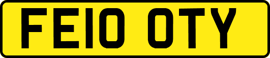 FE10OTY