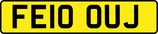 FE10OUJ