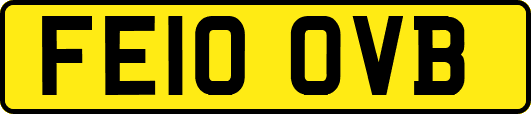 FE10OVB
