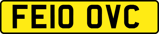 FE10OVC