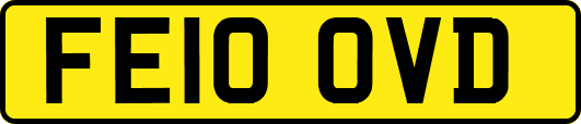 FE10OVD