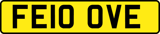 FE10OVE