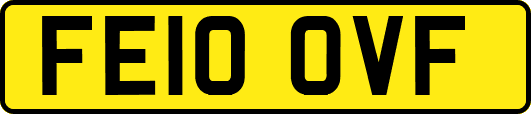 FE10OVF