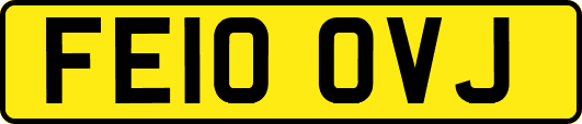 FE10OVJ