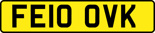 FE10OVK