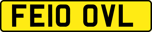 FE10OVL