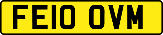 FE10OVM