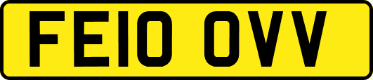 FE10OVV