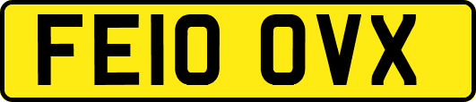 FE10OVX