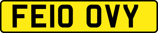 FE10OVY