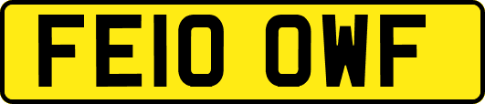 FE10OWF