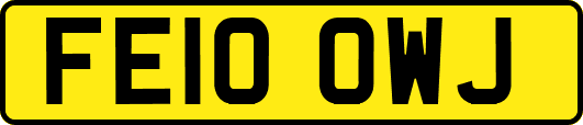 FE10OWJ