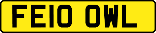 FE10OWL
