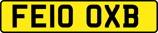 FE10OXB