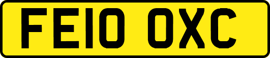 FE10OXC