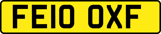 FE10OXF