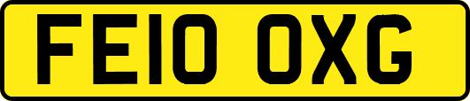 FE10OXG