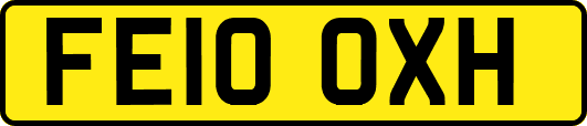 FE10OXH