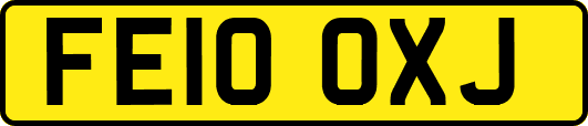 FE10OXJ